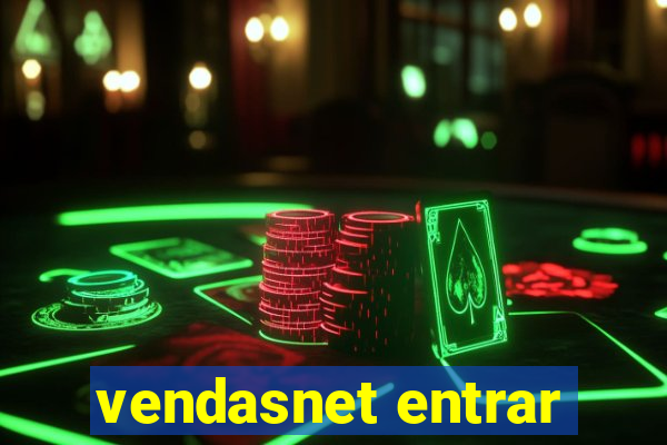 vendasnet entrar